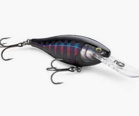 Rapala Shad Rap Elite Crankbait