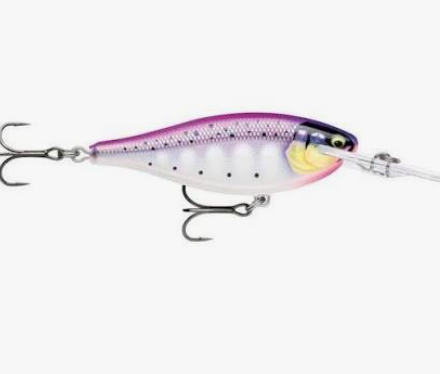 Rapala Shad Rap Elite Crankbait