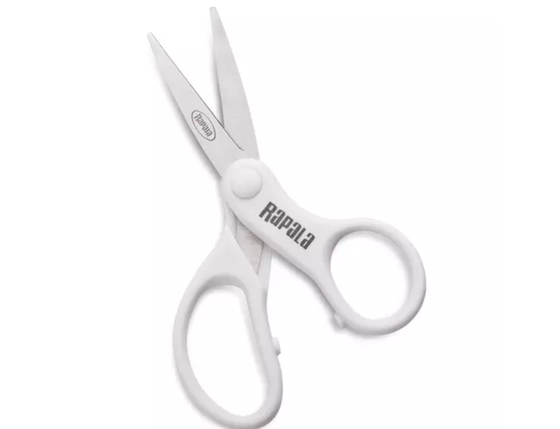 Rapala Angler's Combo Tool Kit