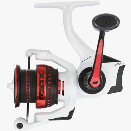 Abu Garcia Max Pro Spinning Combo
