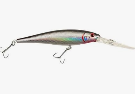 Berkley Flicker Minnow™ Trolling Crankbait