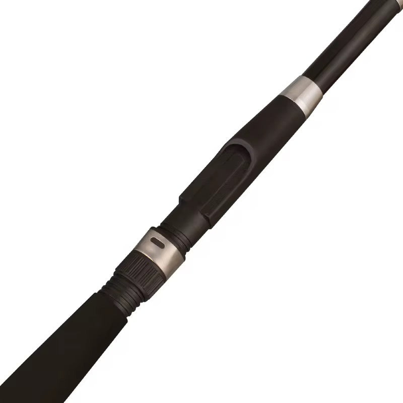Caña de pesca telescopica 3.6m pesca pejerrey variada
