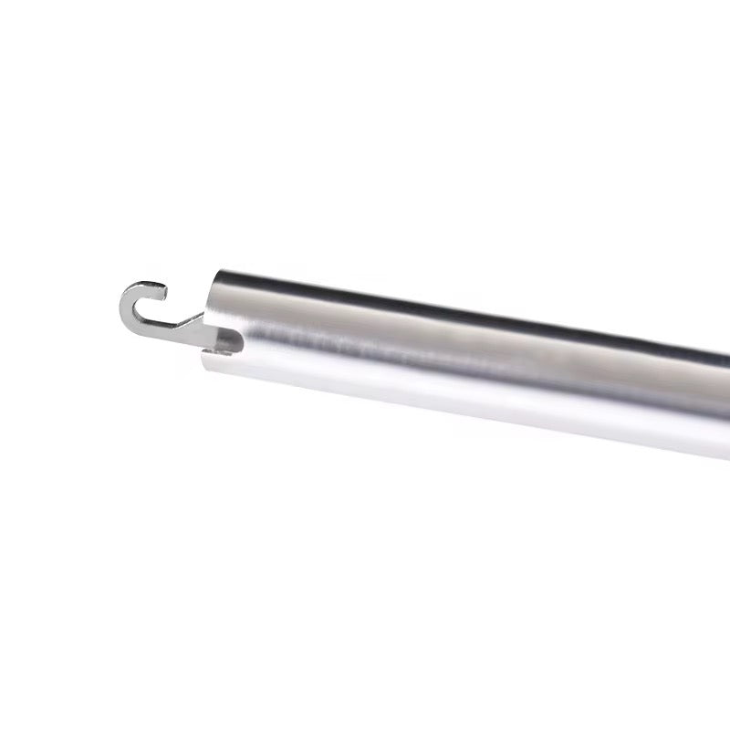 Pinza Saca Anzuelo Pesca Negro
