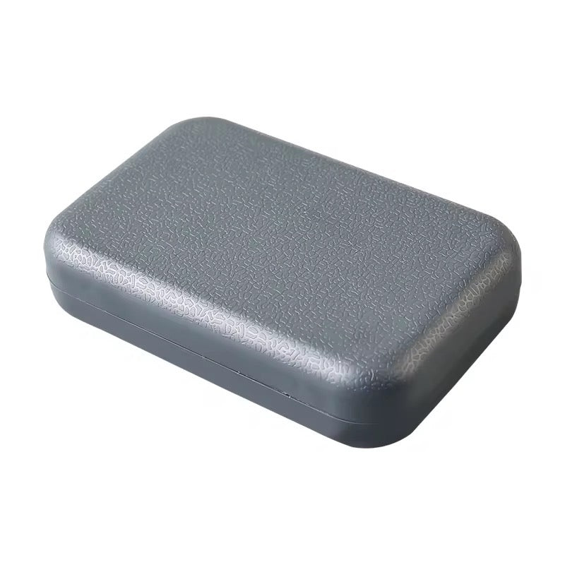 Caja premium 65 piezas moscas ninfas pesca trucha