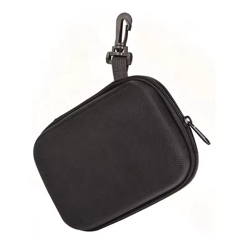 Bolso con 16 cucharas