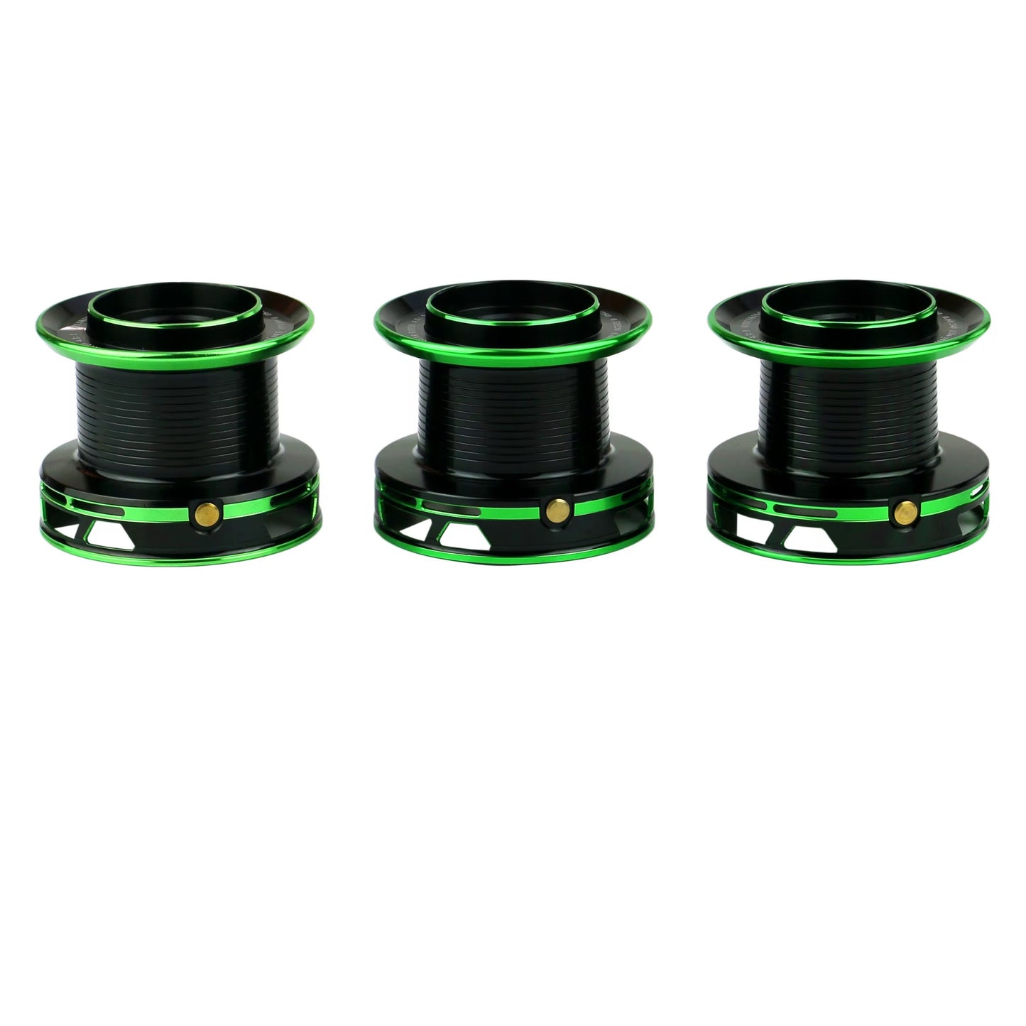 Reel Frontal Full Metal 10000 Pesca De Mar Pesada Tiburon