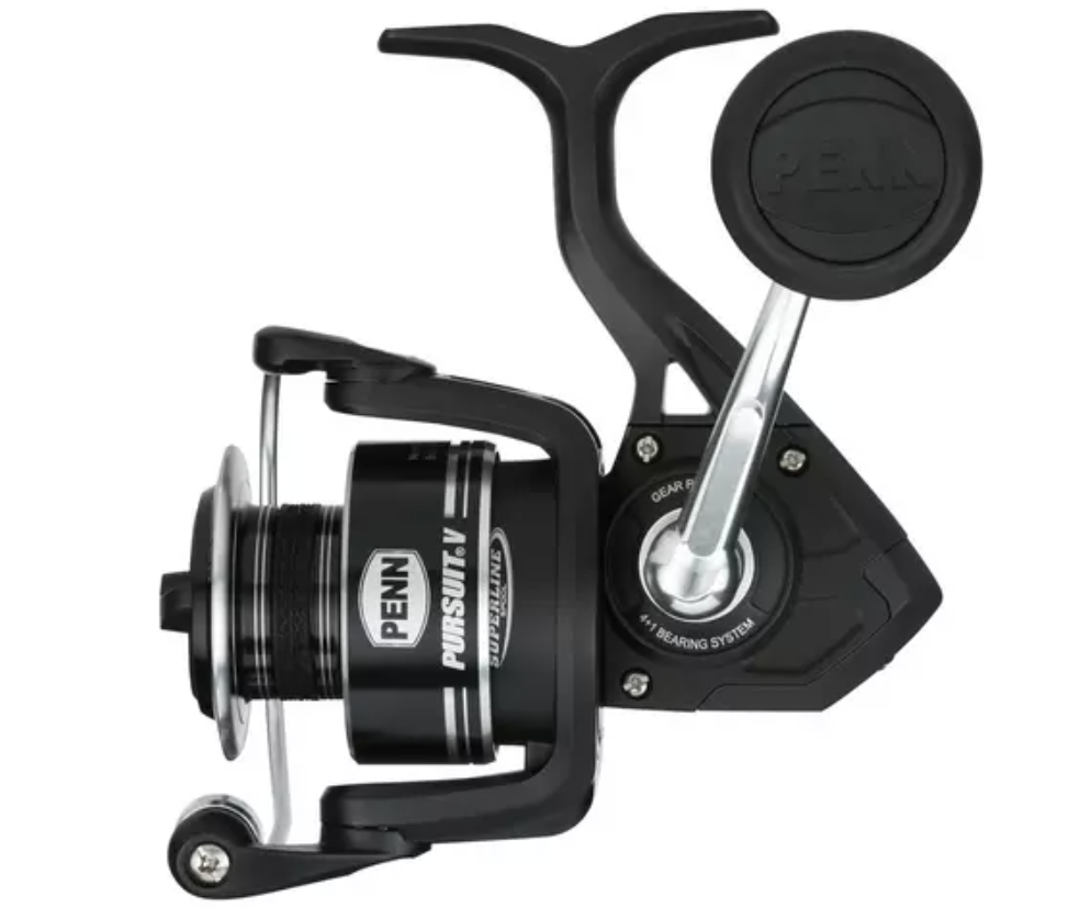 PENN Pursuit V Spinning Reel 3000