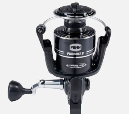 PENN Pursuit V Spinning Reel 3000
