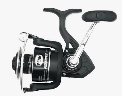 PENN Pursuit V Spinning Reel 3000