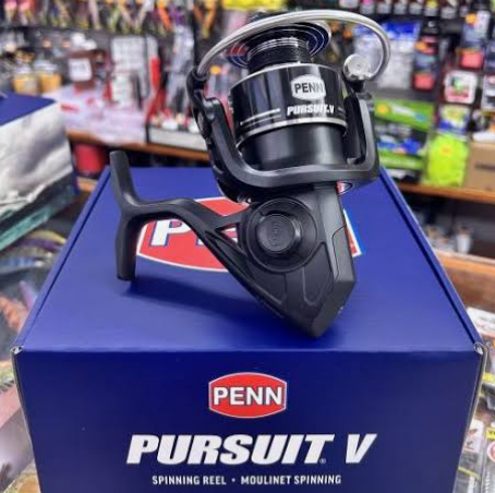 PENN Pursuit V Spinning Reel 3000