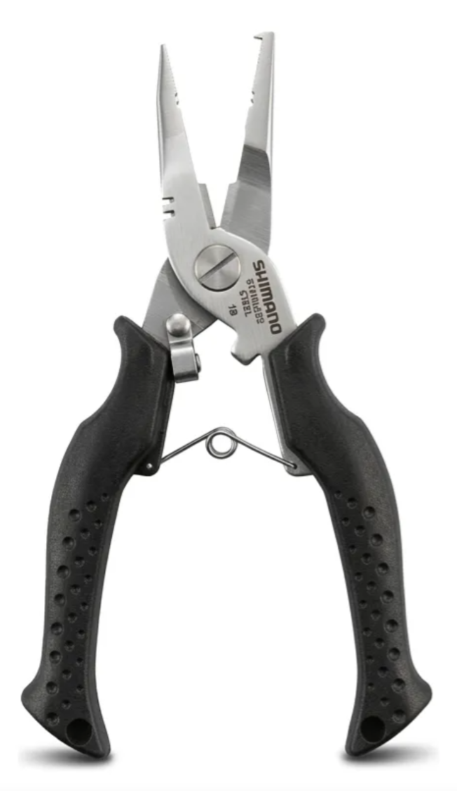 Pinza multifuncion shimano