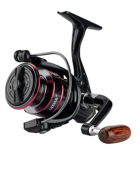 Reel Frontal 3000 Premium pesca Derecho/izquierdo