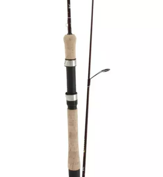 Okuma Celilo Spinning caña ultraligera