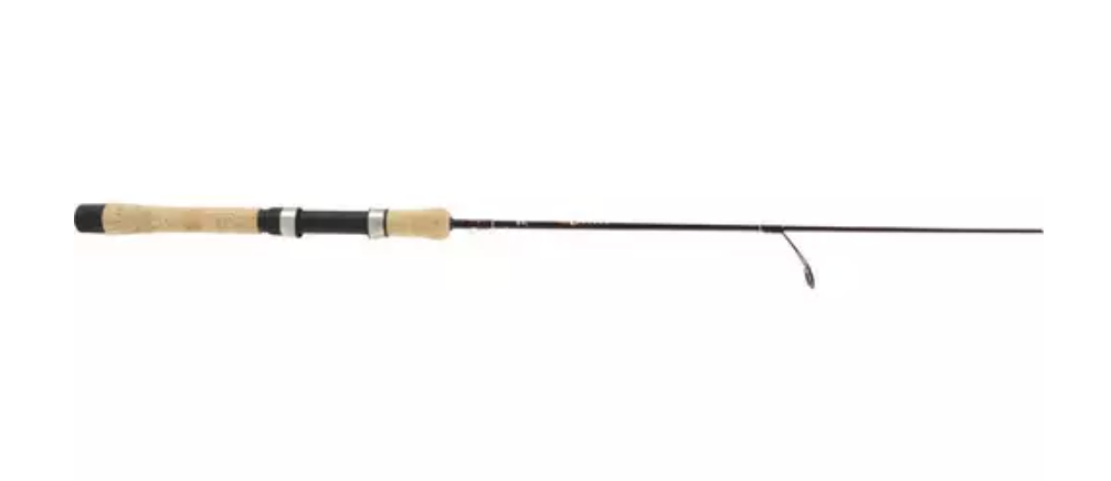 Okuma Celilo Spinning caña ultraligera