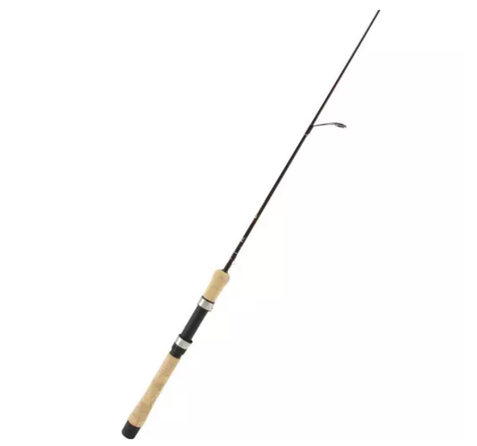 Okuma Celilo Spinning caña ultraligera