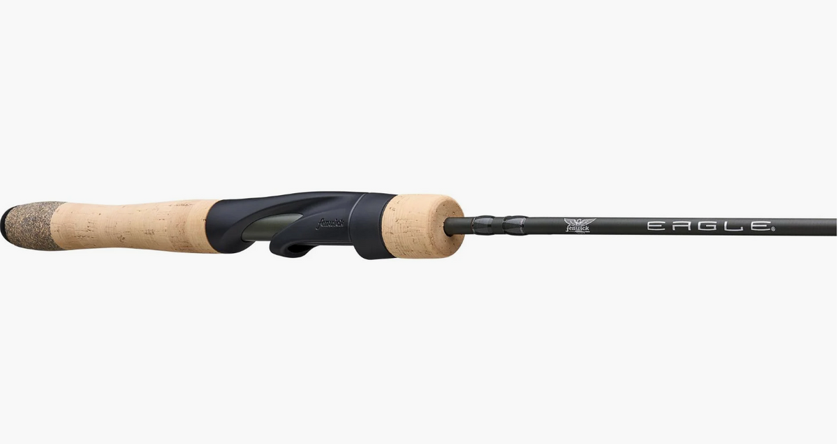 Fenwick Eagle Trout & Panfish Spinning Rod
