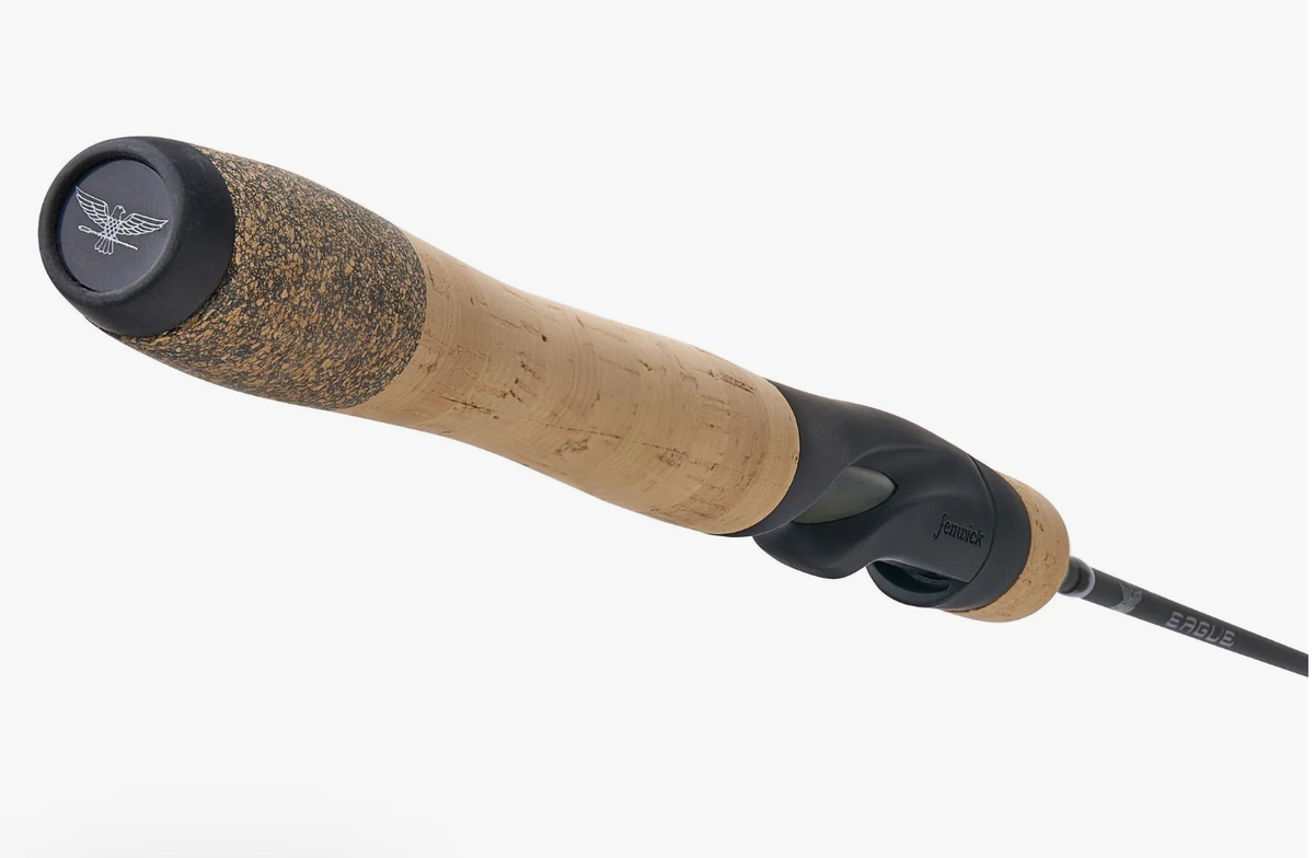 Fenwick Eagle Trout & Panfish Spinning Rod