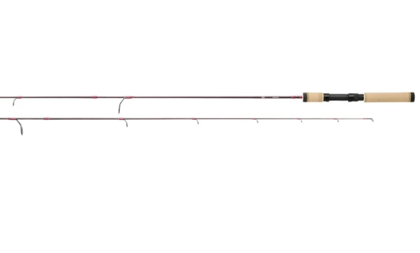 Daiwa Spinmatic D Ultralight Spinning caña