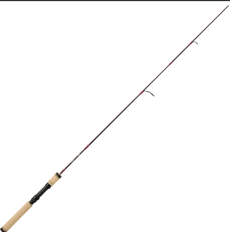 Daiwa Spinmatic D Ultralight Spinning caña