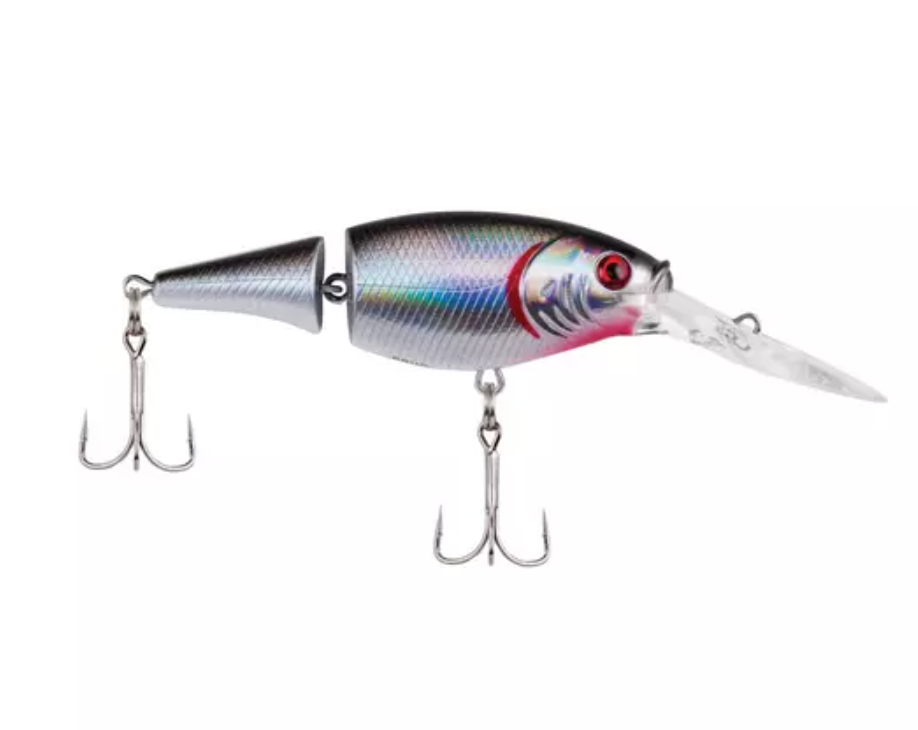 Berkley Jointed Flicker Shad Crankbait