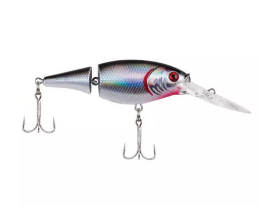 Berkley Jointed Flicker Shad Crankbait