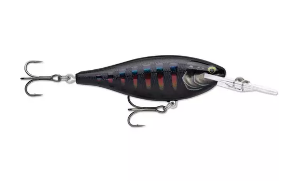 Rapala Shad Rap Elite Crankbait