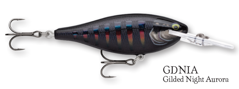 Rapala Shad Rap Elite Crankbait