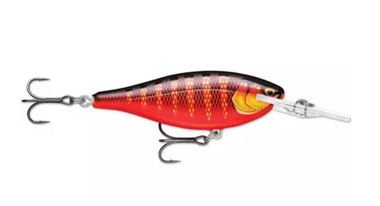 Rapala Shad Rap Elite Crankbait