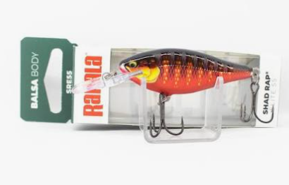 Rapala Shad Rap Elite Crankbait