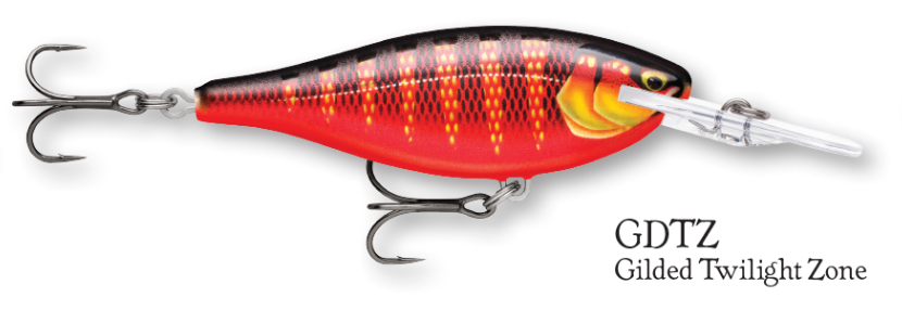 Rapala Shad Rap Elite Crankbait