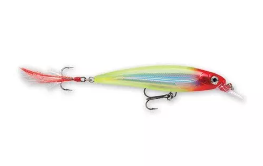 Rapala X-Rap Jerkbait