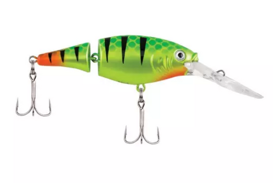 Berkley Jointed Flicker Shad Crankbait