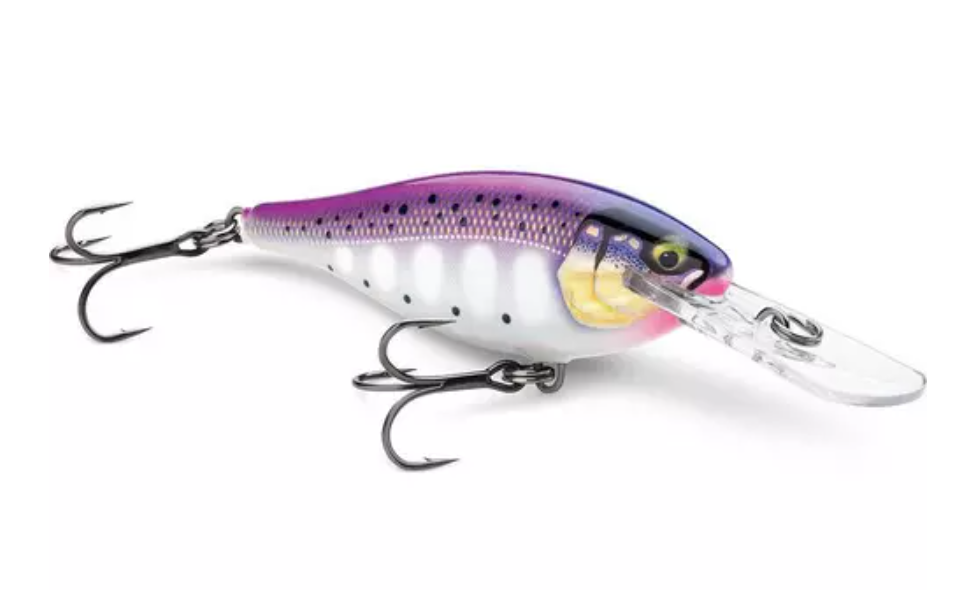 Rapala Shad Rap Elite Crankbait