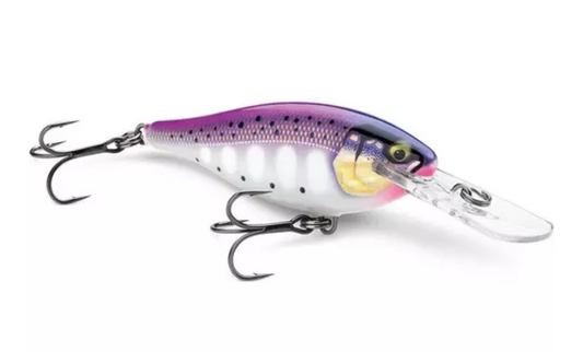 Rapala Shad Rap Elite Crankbait