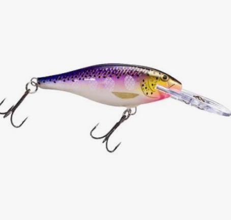 Rapala Shad Rap Elite Crankbait