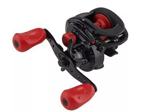 Abu Garcia MAX X4 Baitcast Reel