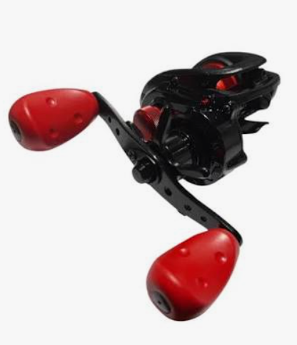 Abu Garcia MAX X4 Baitcast Reel