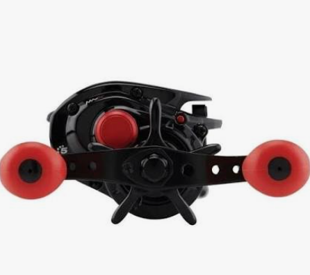 Abu Garcia MAX X4 Baitcast Reel