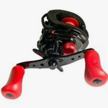 Abu Garcia MAX X4 Baitcast Reel