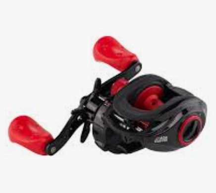 Abu Garcia MAX X4 Baitcast Reel