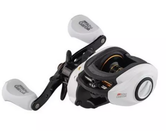 Abu Garcia MAX® PRO Baitcast Reel