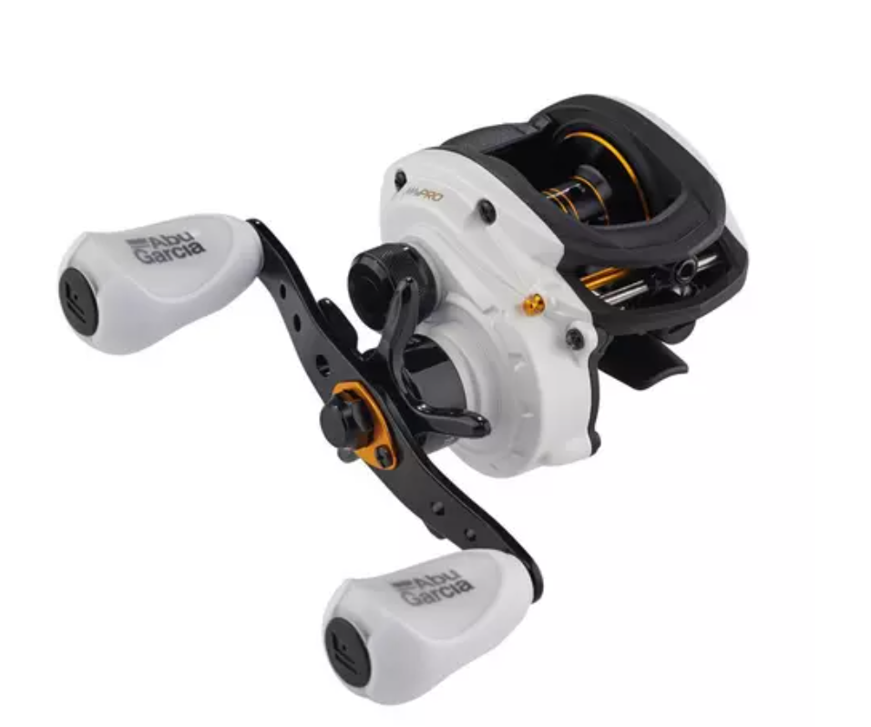 Abu Garcia MAX® PRO Baitcast Reel