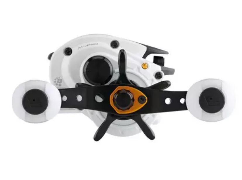 Abu Garcia MAX® PRO Baitcast Reel