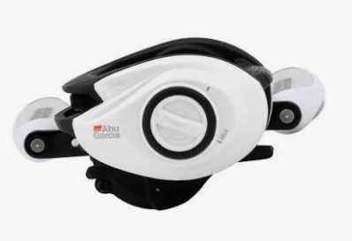 Abu Garcia MAX® PRO Baitcast Reel
