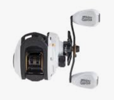 Abu Garcia MAX® PRO Baitcast Reel