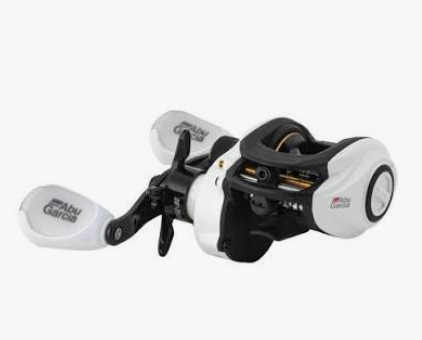 Abu Garcia MAX® PRO Baitcast Reel