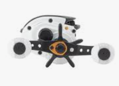 Abu Garcia MAX® PRO Baitcast Reel