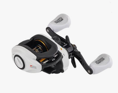 Abu Garcia MAX® PRO Baitcast Reel