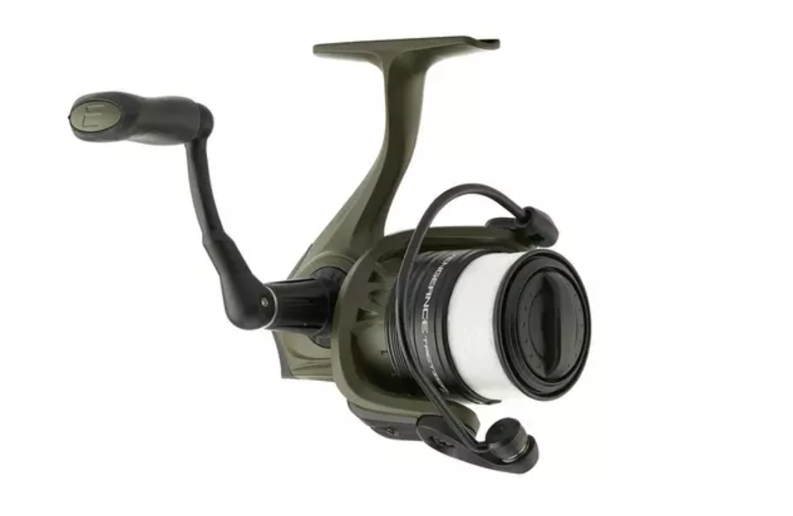 Abu Garcia Vengeance Tactical Spinning Reel