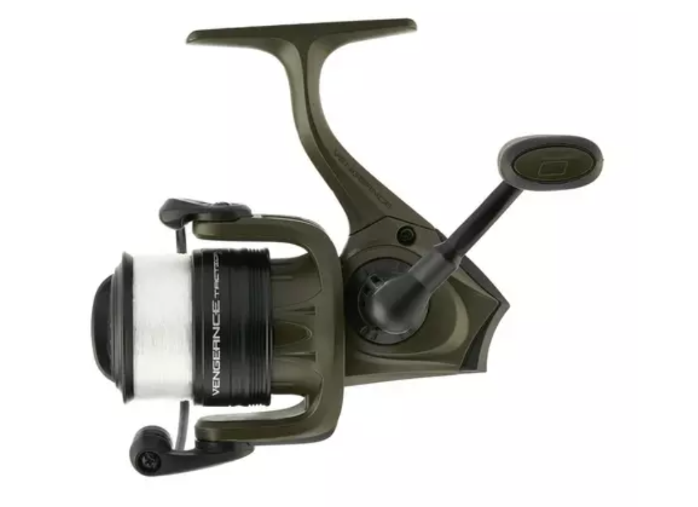 Abu Garcia Vengeance Tactical Spinning Reel